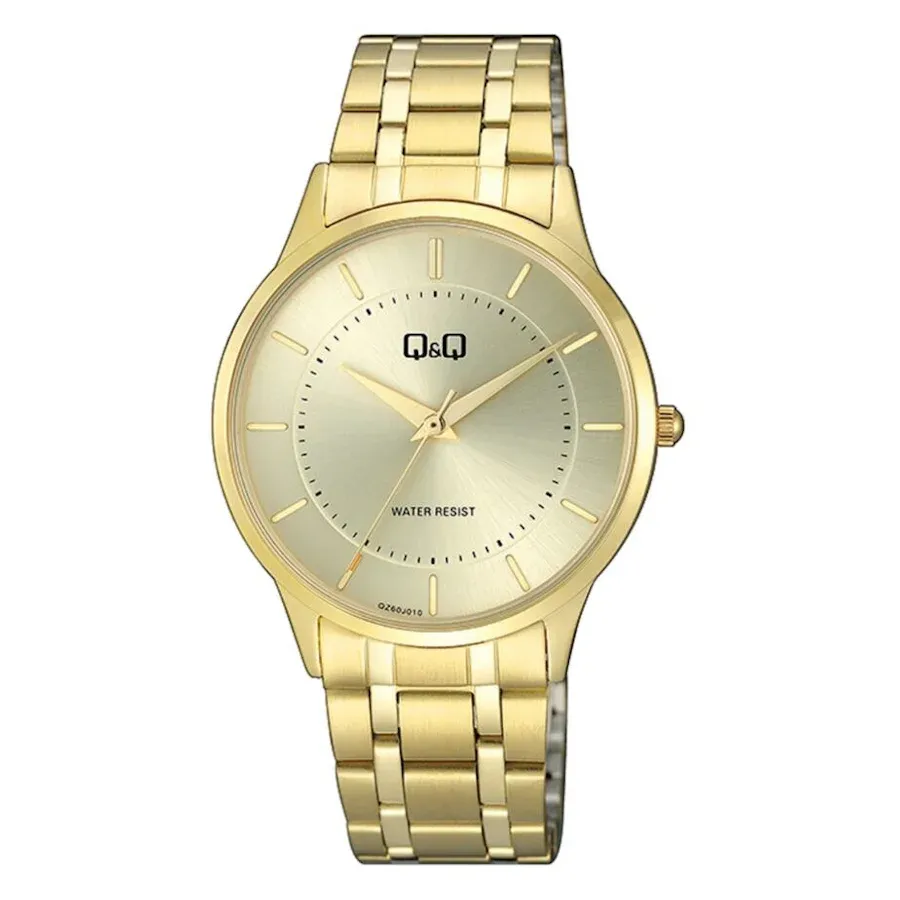 RELOJ Q&amp;Q ANÁLOGO