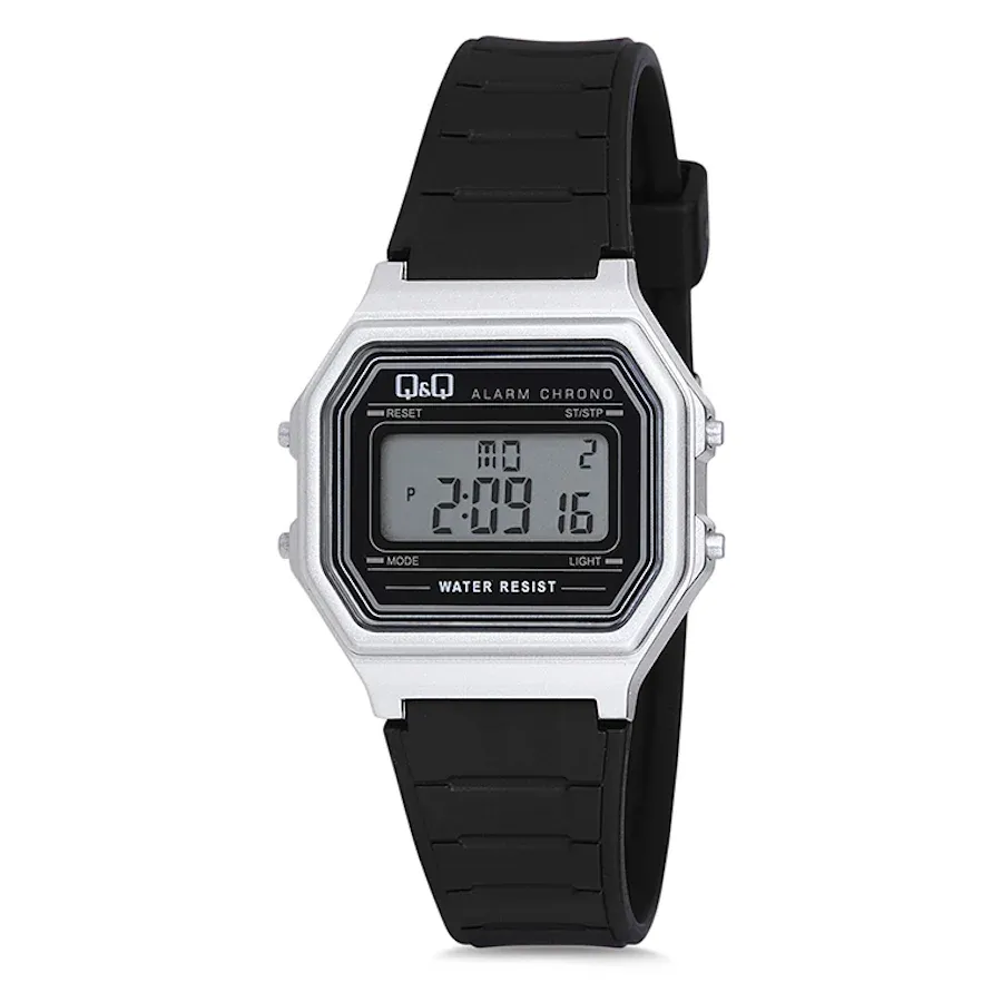 RELOJ Q&amp;Q DIGITAL
