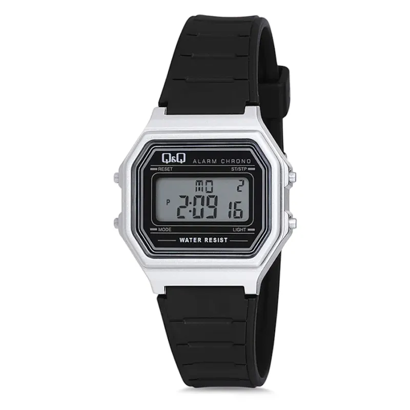 RELOJ Q&amp;Q DIGITAL