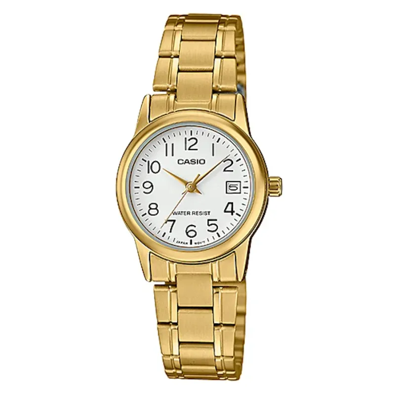 RELOJ CASIO  ANÁLOGO