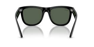 RAY BAN WAYRARER REVERSE