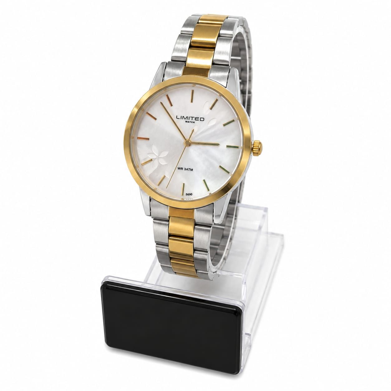 Reloj LIMITED 5690