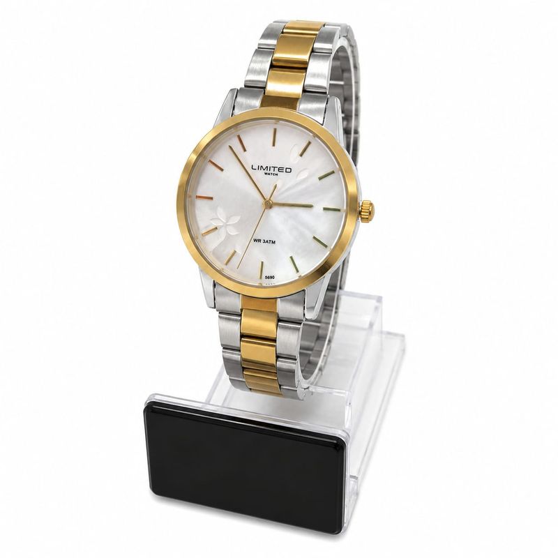 Reloj LIMITED 5690