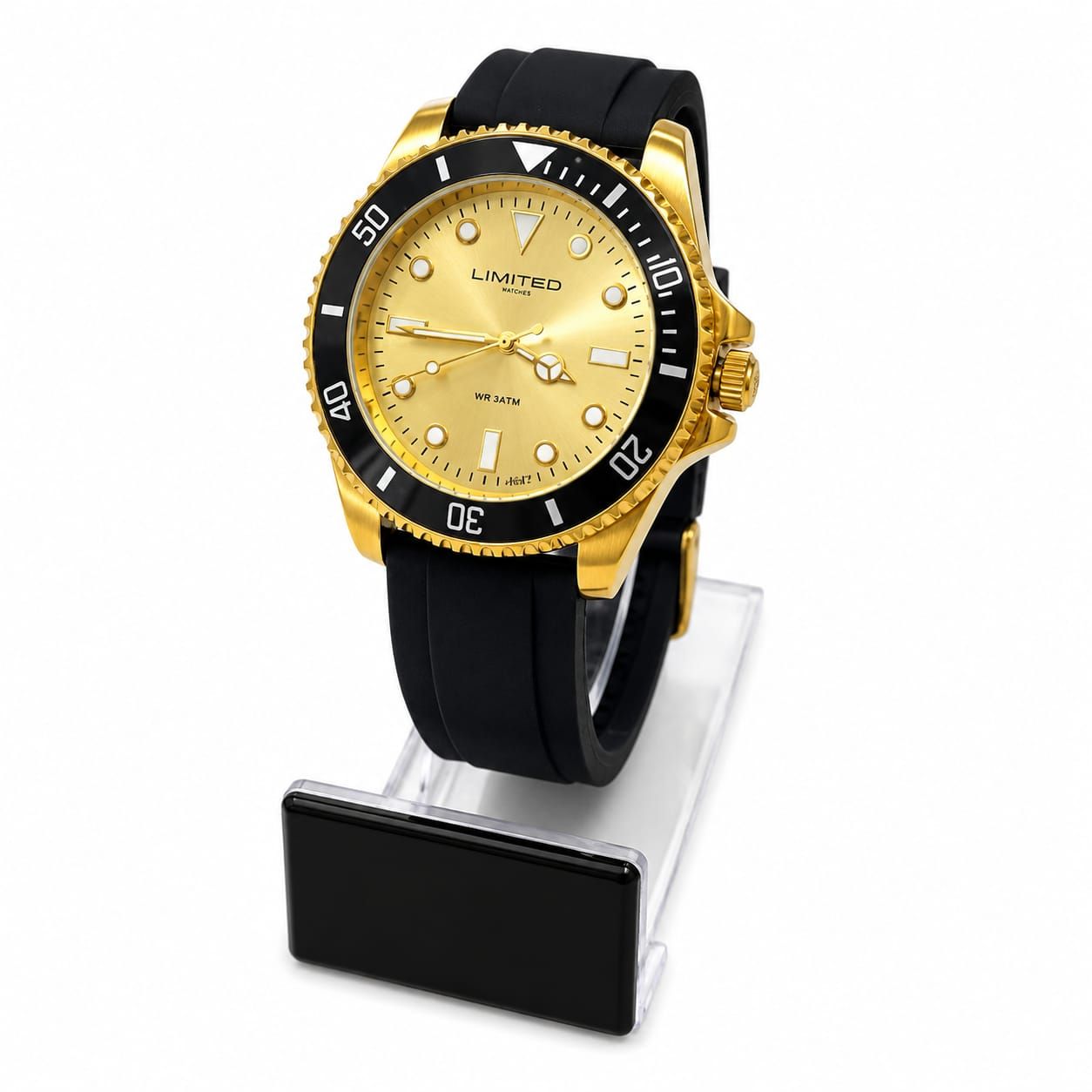 Reloj LIMITED 8067