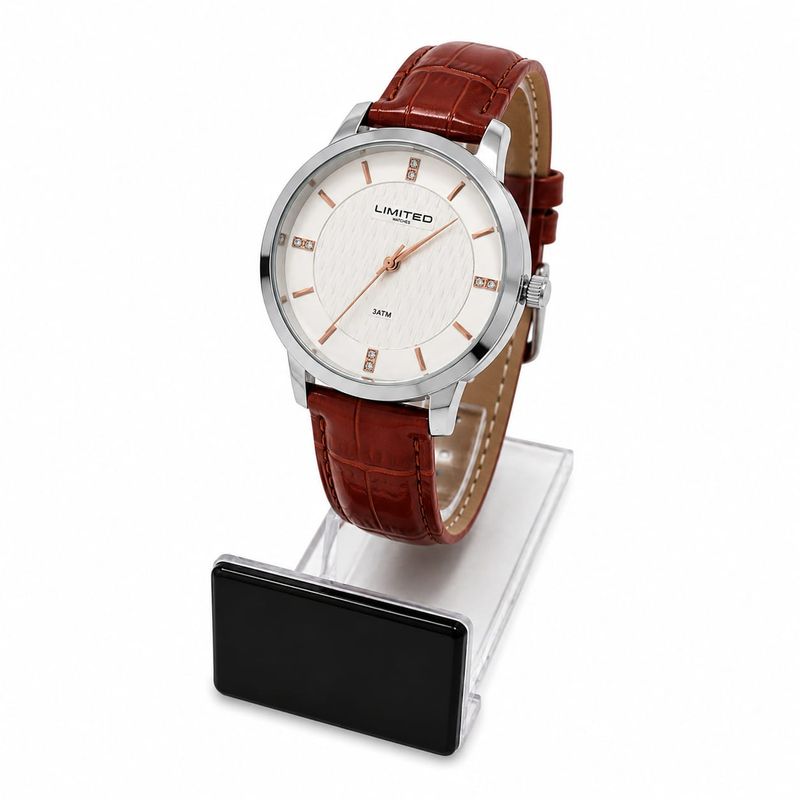 Reloj LIMITED 5535