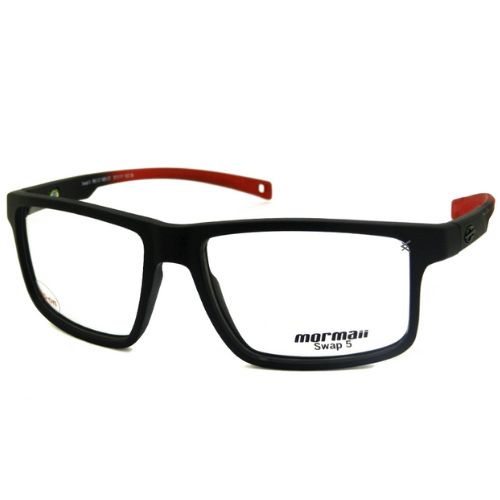 LENTE CLIP ON MORMAII SWAP 5