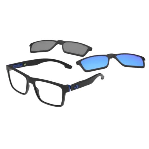 LENTE CLIP ON  MORMAII SWAP NG2