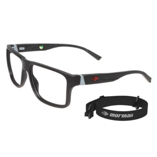 LENTE DE RECETA MORMAII ANCARA 2