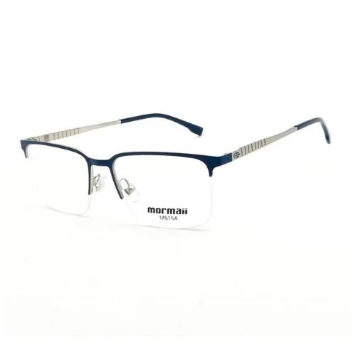 LENTE DE RECETA MORMAII 6164