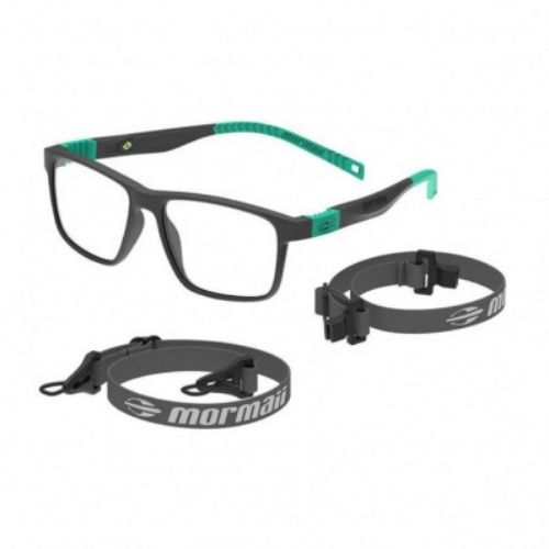 LENTE MORMAII TRICK INFANTIL