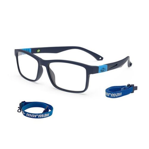 LENTE MORMAII INFANTIL ROCKET