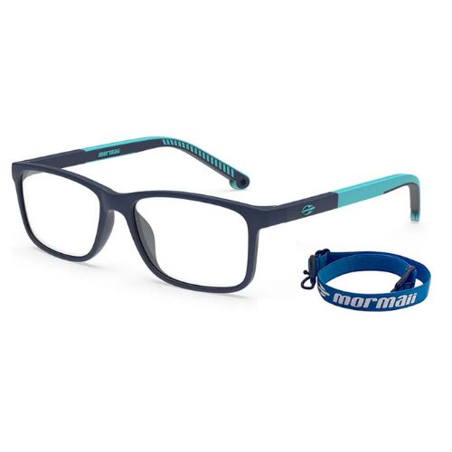 LENTE MORMAII INFANTIL DUNK