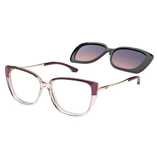 LENTE CLIP ON BANDY 5