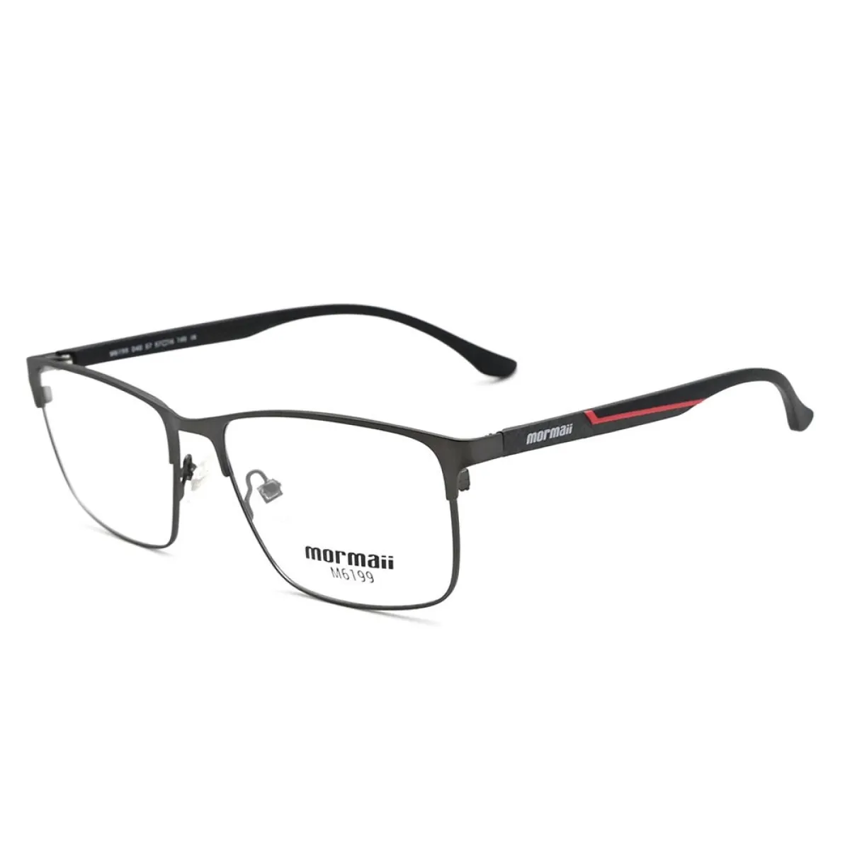 LENTE MORMAII 6198 D40