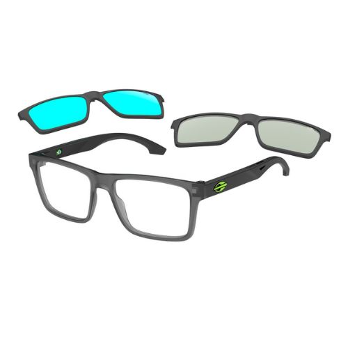 MORMAII CLIP ON SWAP NG 2 MAGNETIC