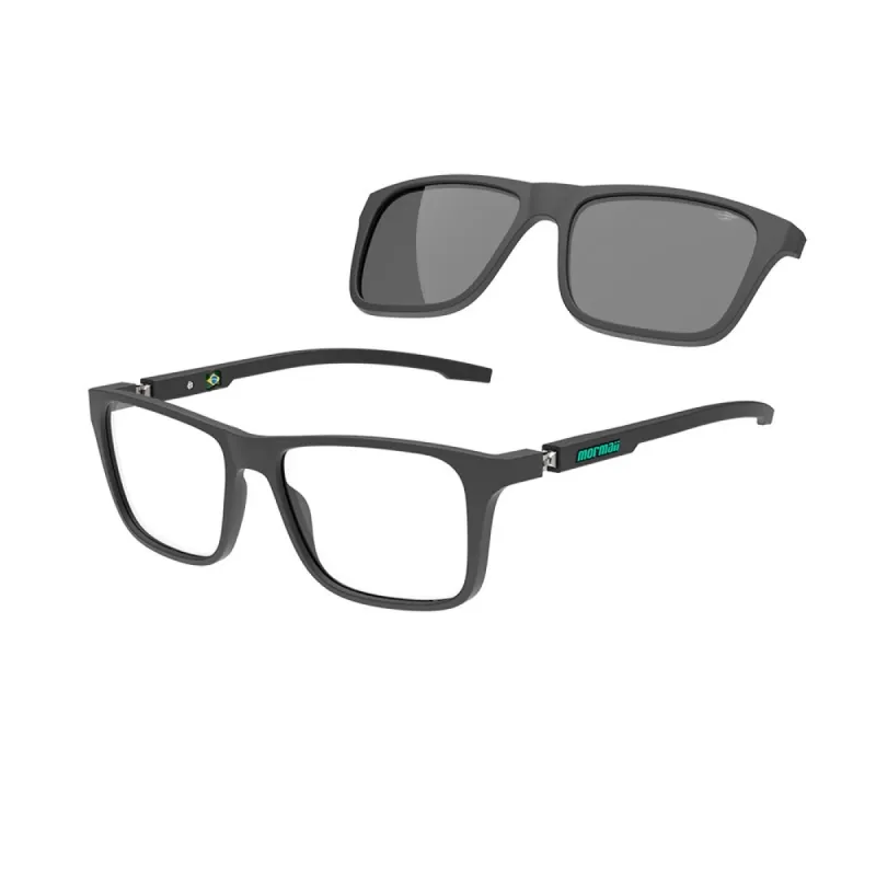 MORMAII CLIP ON SWAP 8