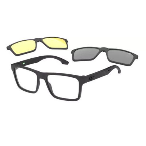 MORMAII CLIP ON NG 2 MAGNETIC