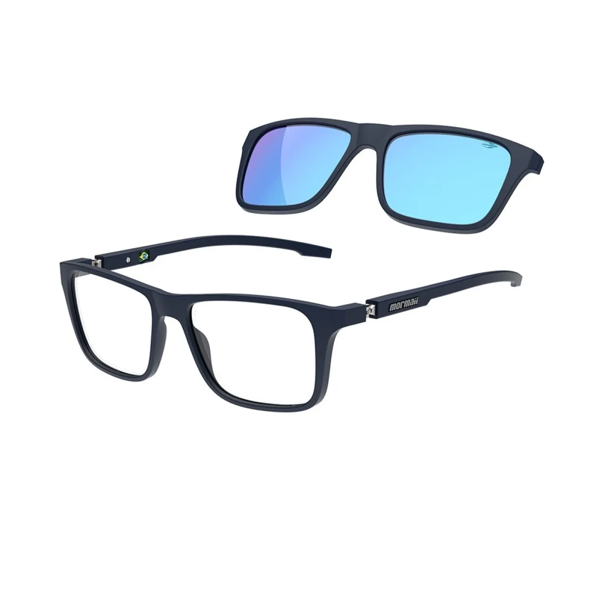 MORMAII CLIP ON INFANTIL SWAP 6