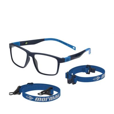 LENTE MORMAII TRICK INFANTIL