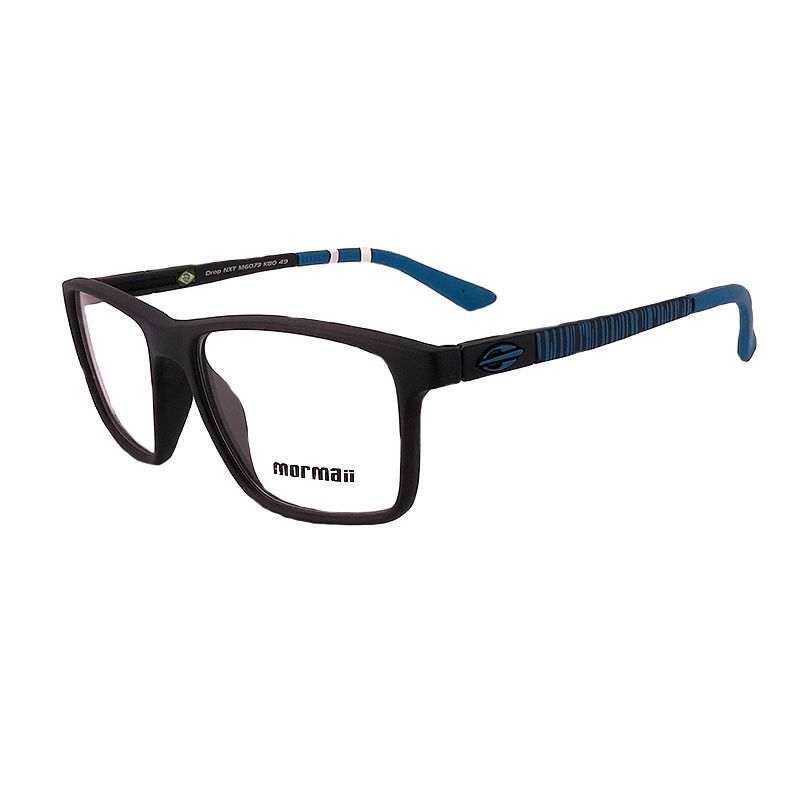 LENTE MORMAII INFANTIL DROP K80