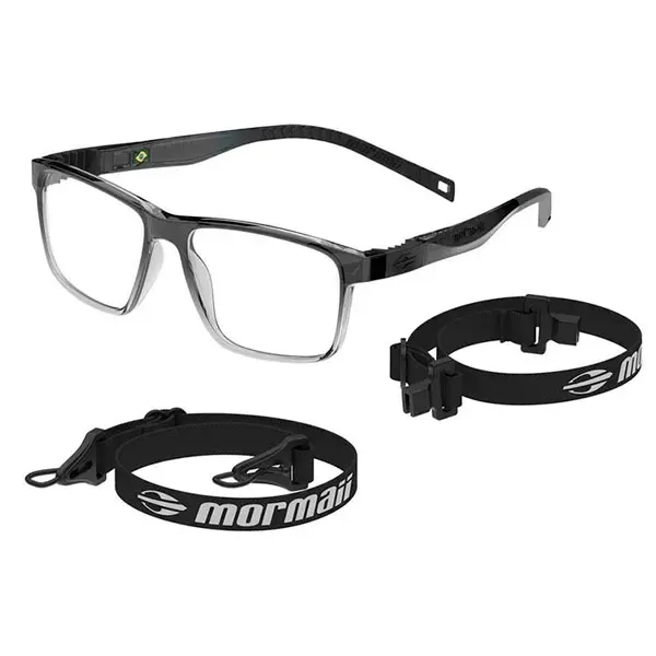 LENTE MORMAII TRICK INFANTIL