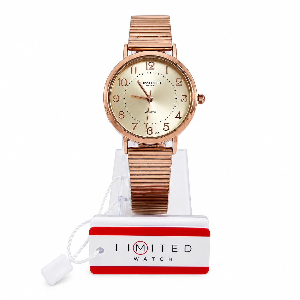Reloj Limited de Dama