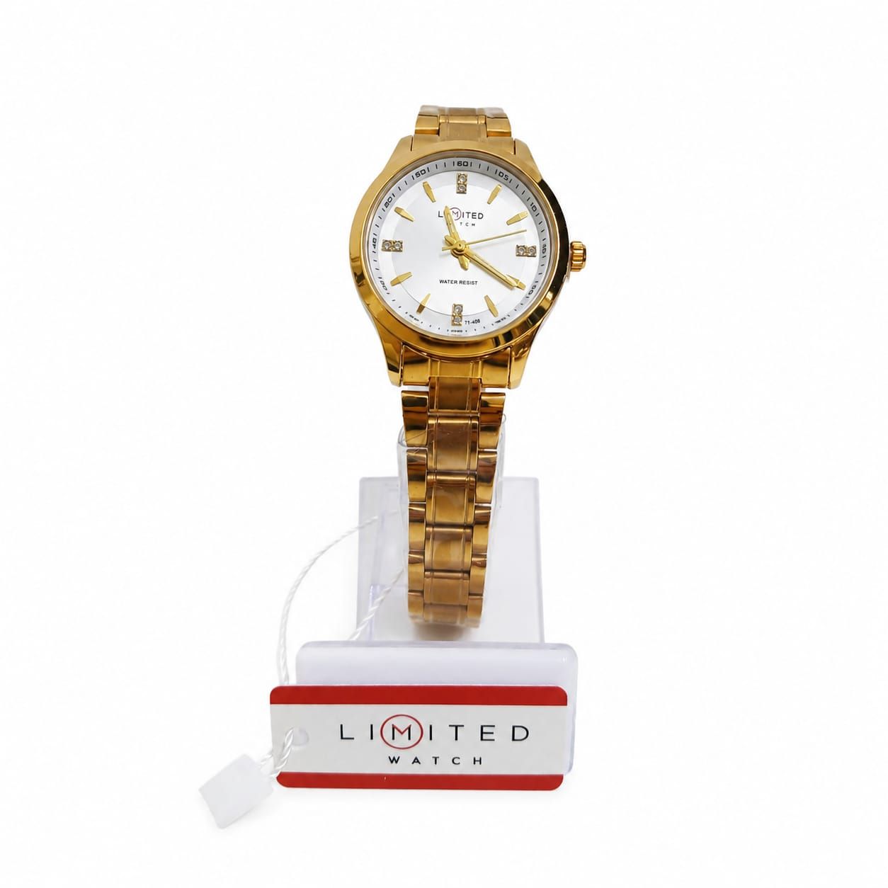 Reloj Limited de Dama