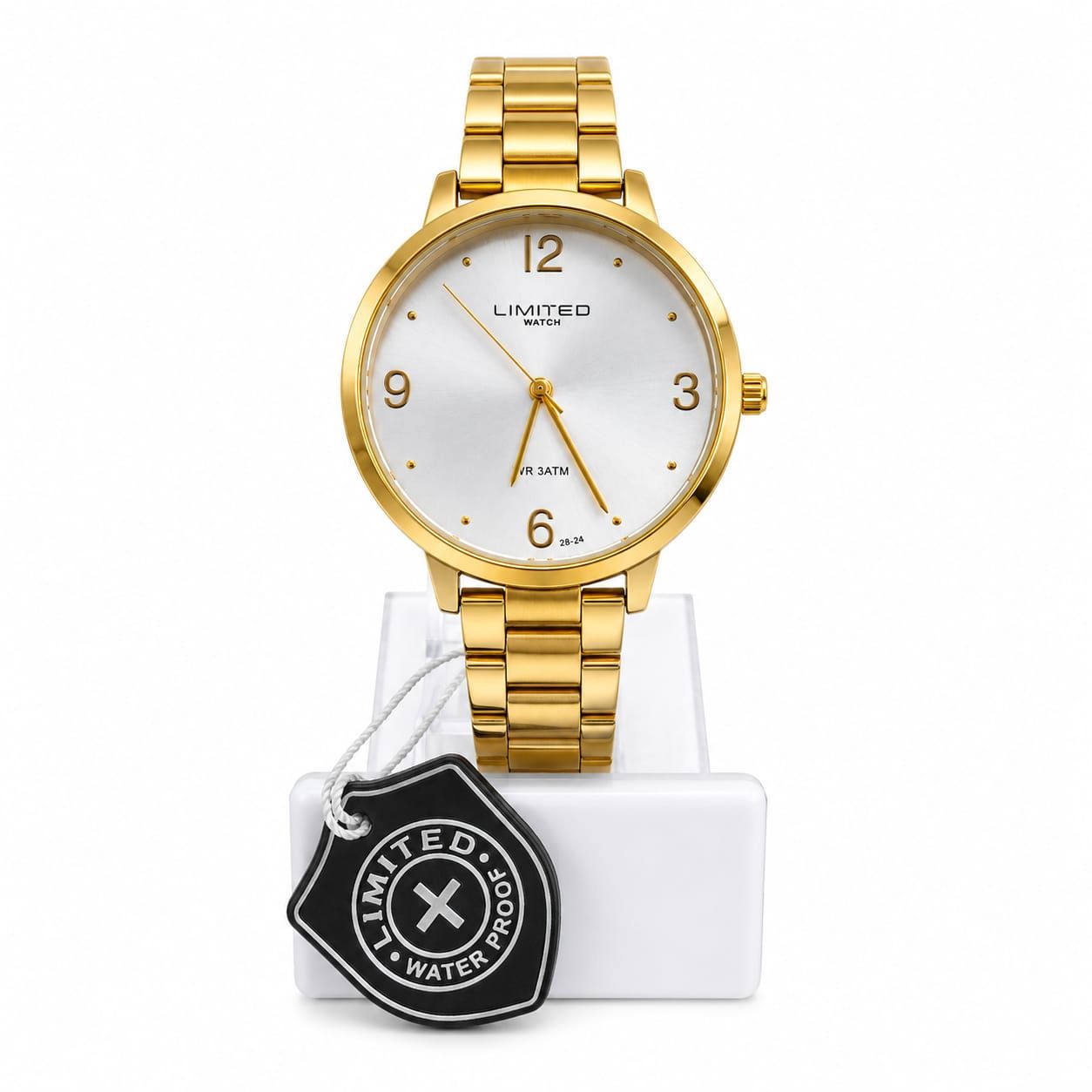 Reloj Limited de Dama