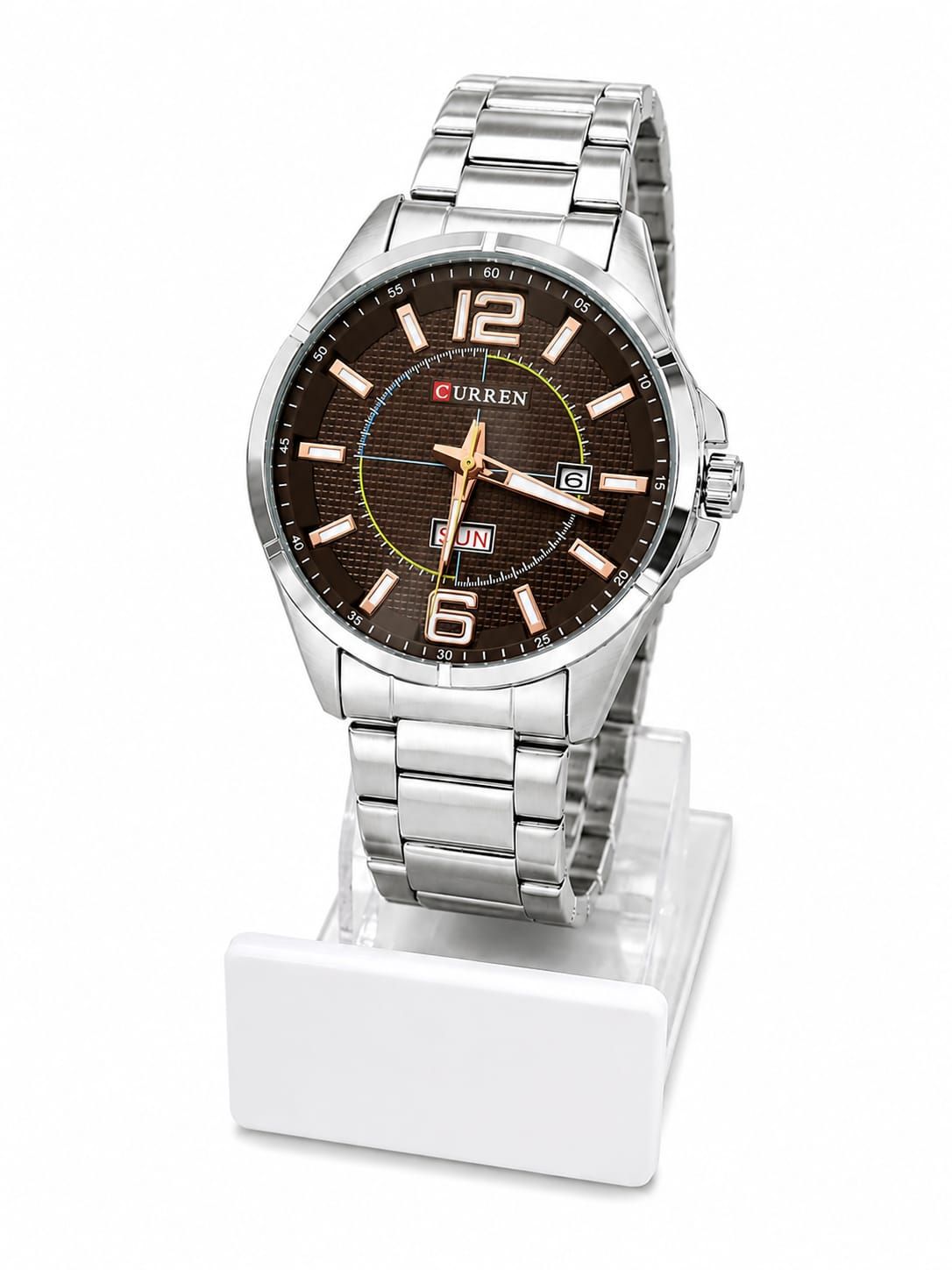 Reloj  Limited Curren 8271