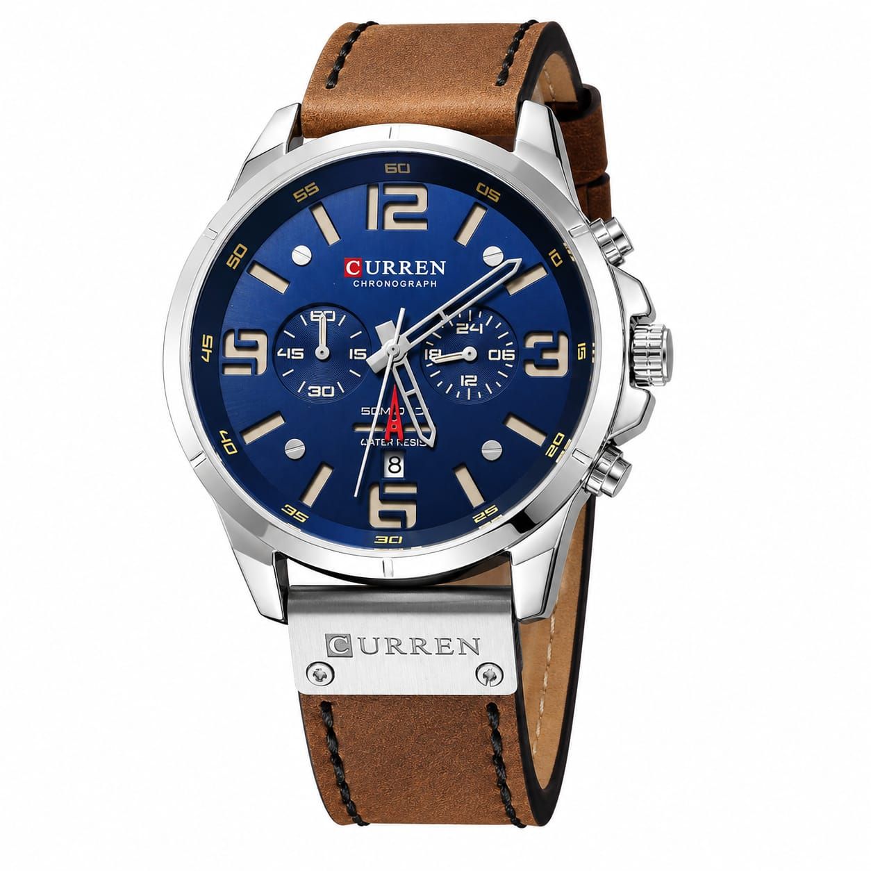 Reloj  Limited Curren 8314