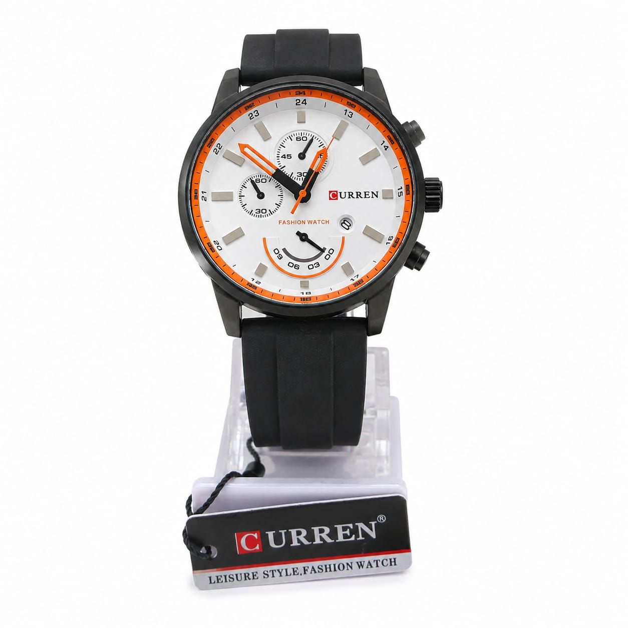 Reloj  Limited Curren 8217