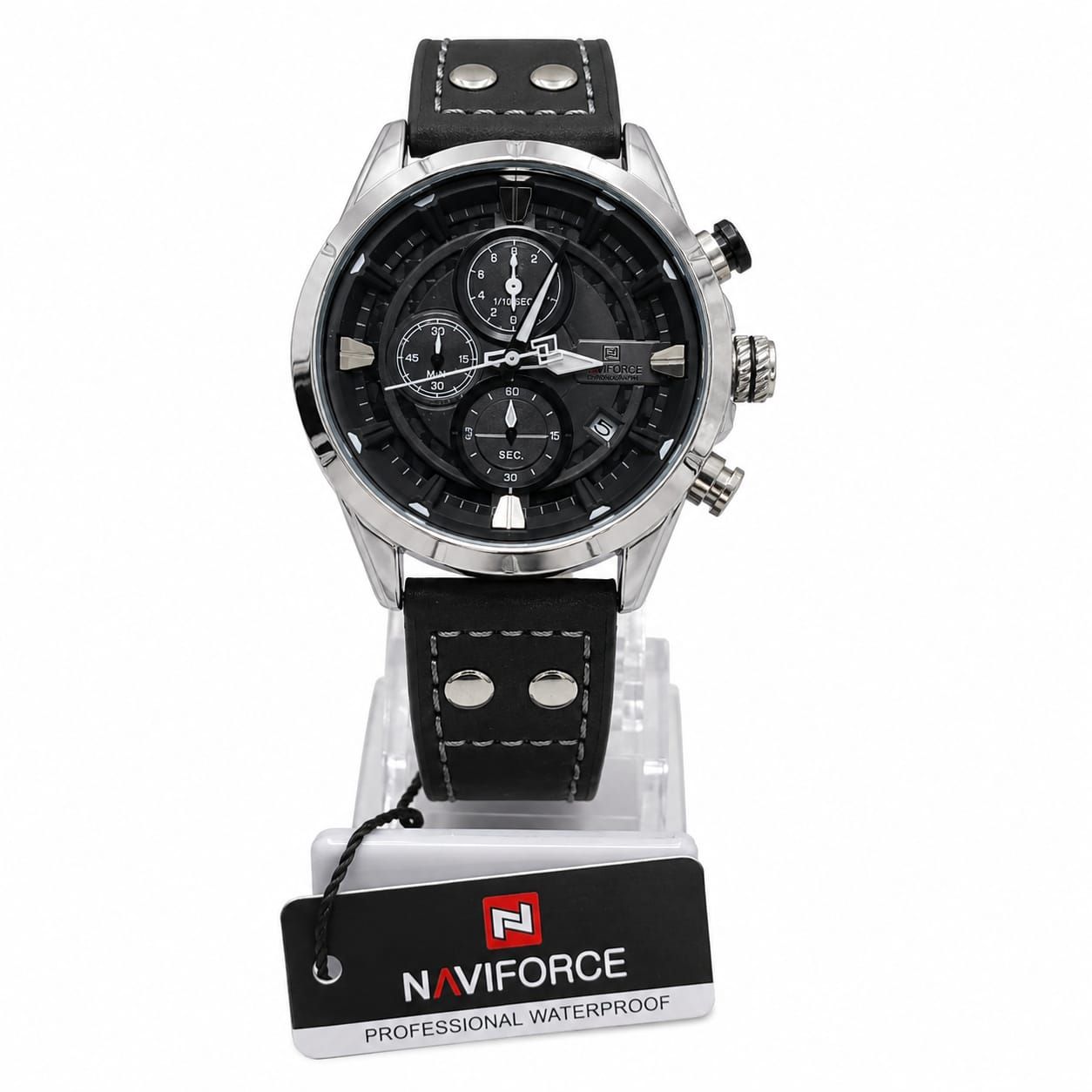 Reloj Limited Naviforce 8045