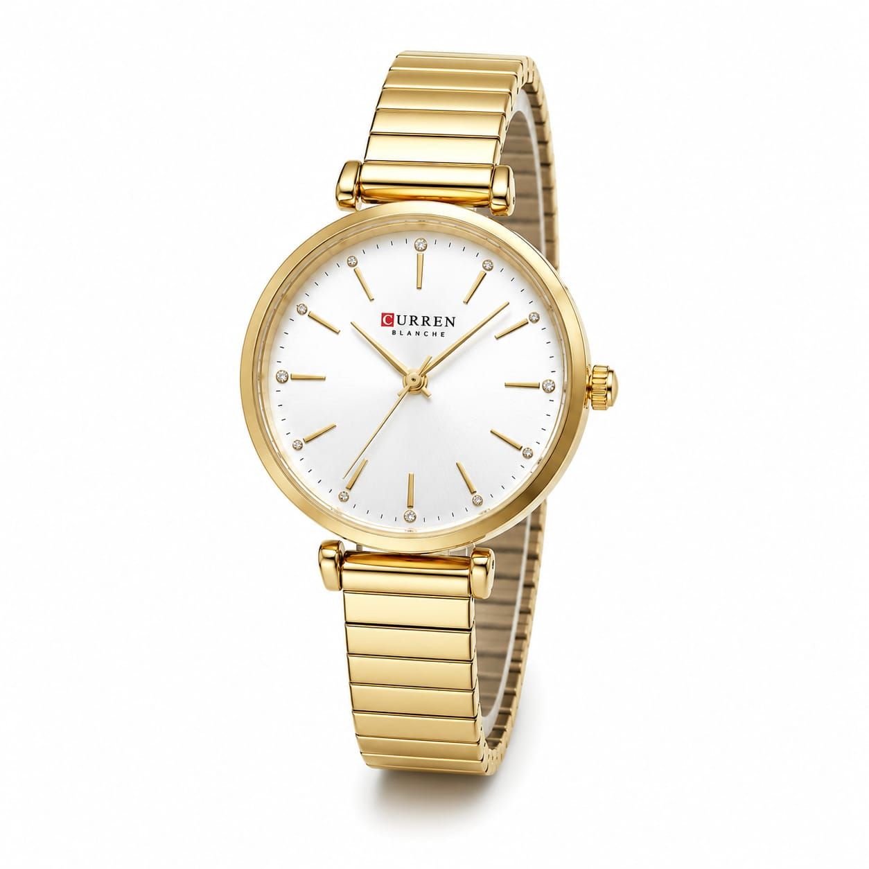 Reloj curren de dama
