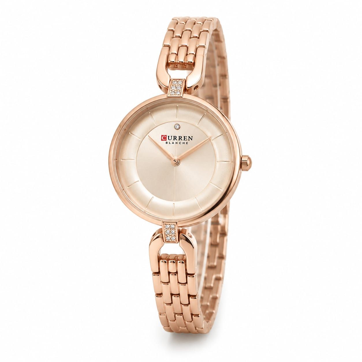 Reloj curren de dama
