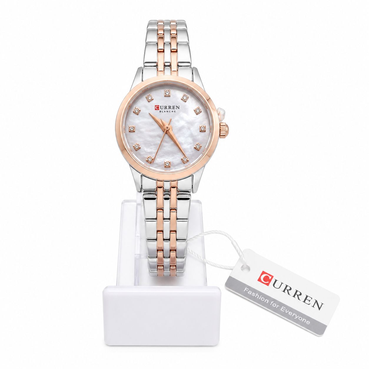 Reloj Curren de dama