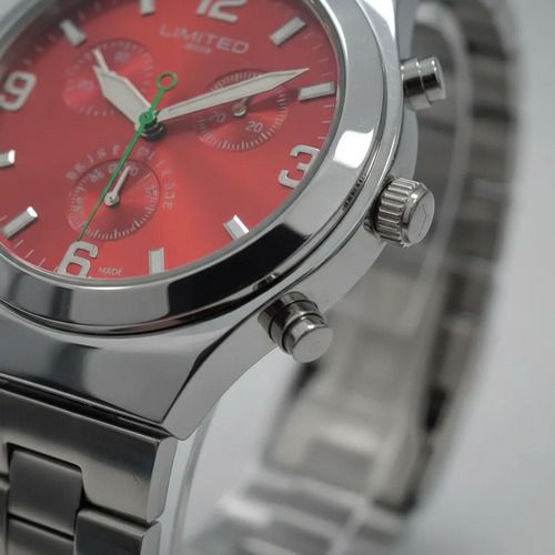Reloj LIMITED LIM2804
