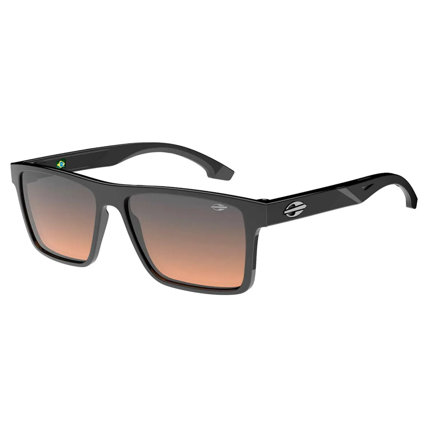 MORMAII LENTE DE SOL BANK SUN MAGNETIC