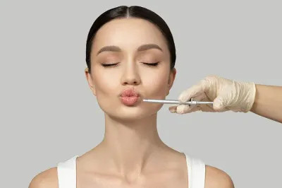 Vitamin Shots