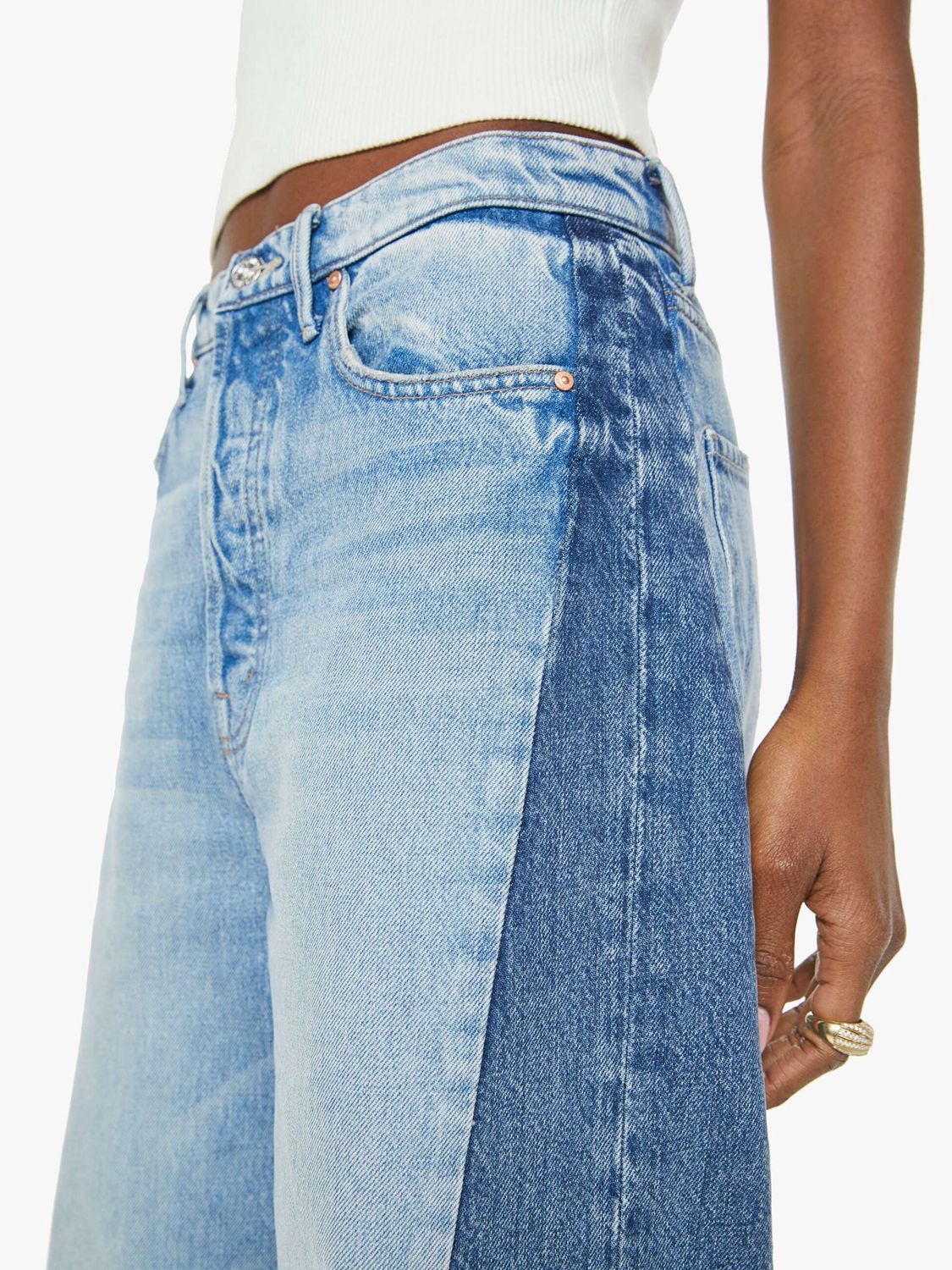 MOTHER DENIM 11316-1085