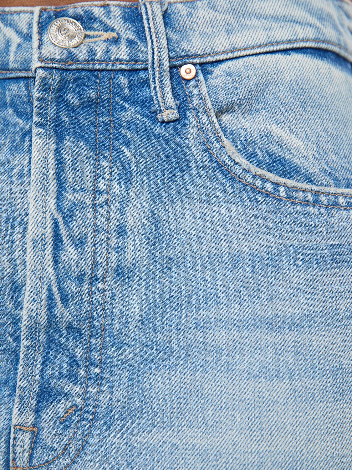 MOTHER DENIM 11316-1085