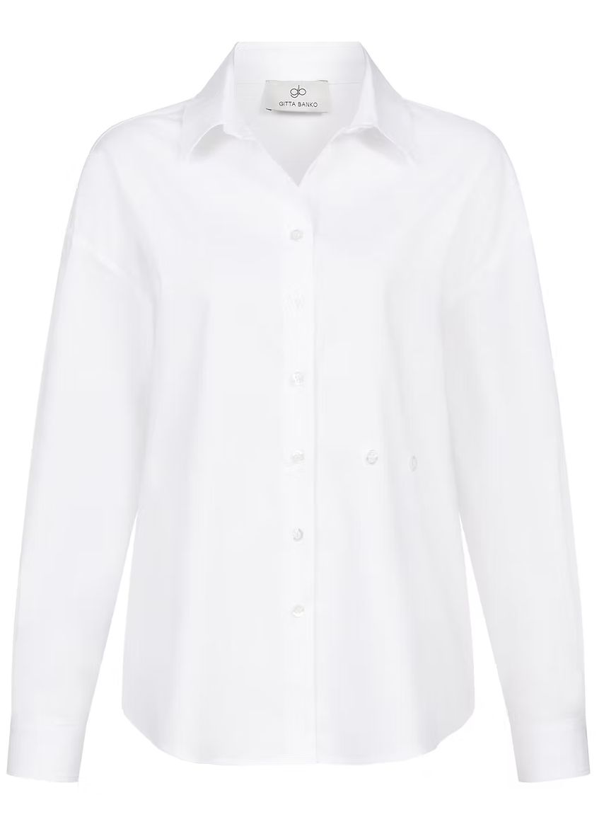 Gitta Banko Charlott Blouse GBK-038