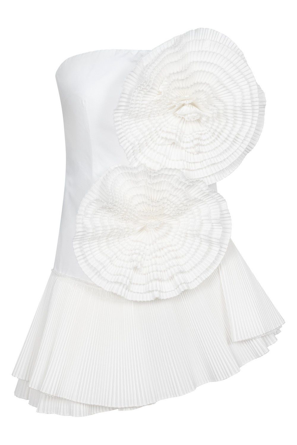 Gitta Banko Adeline Flower Top GBAW25013