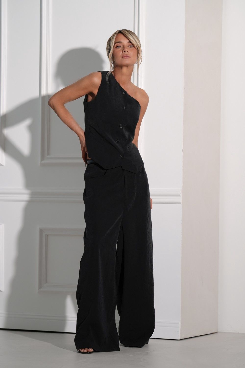 Gitta Banko Cassy Pantalon GBAW25012