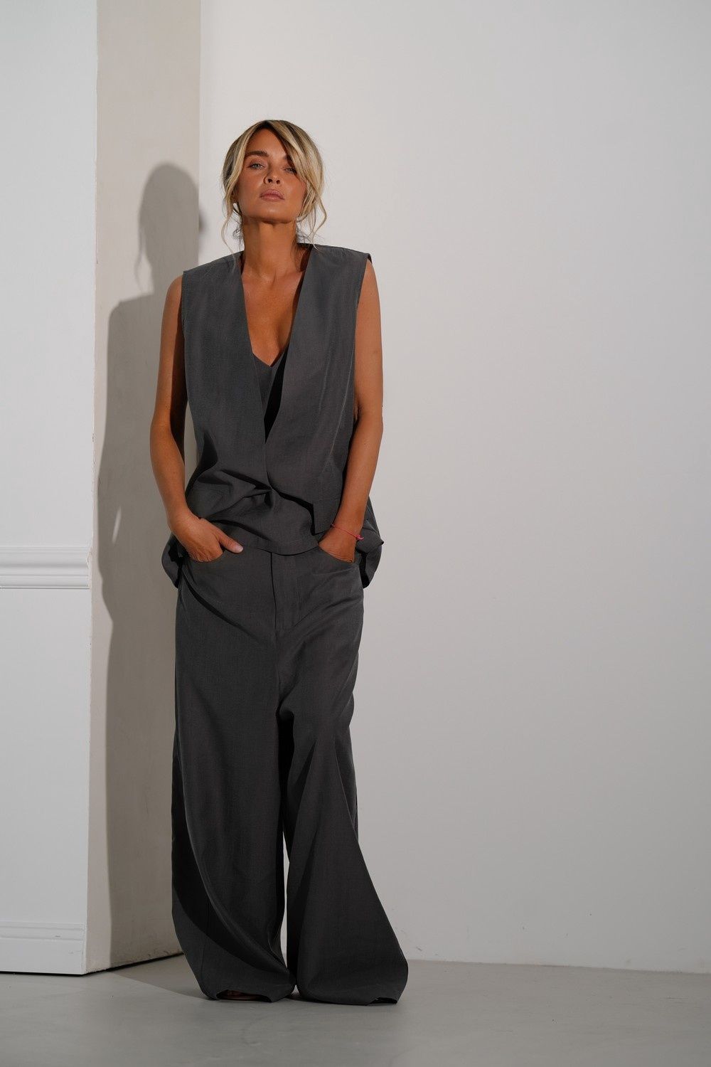 Gitta Banko Cassy Pantalon GBAW25012
