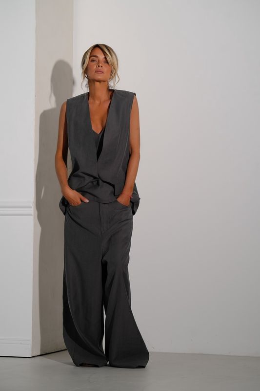 Gitta Banko Cassy Pantalon GBAW25012