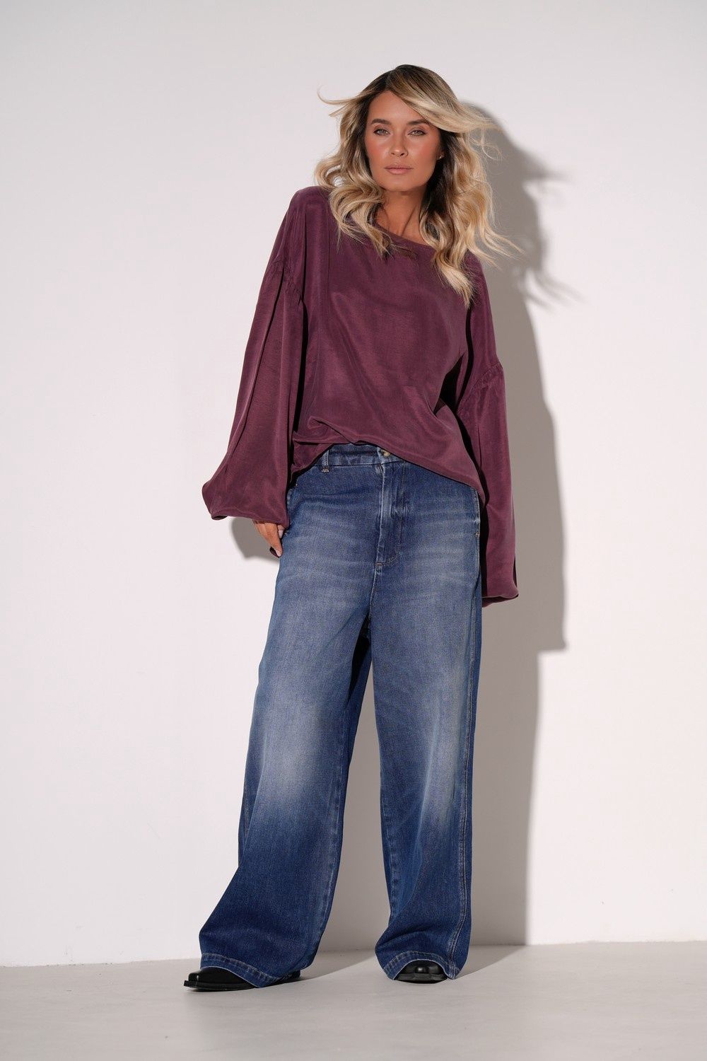 Gitta Banko London GBK-001