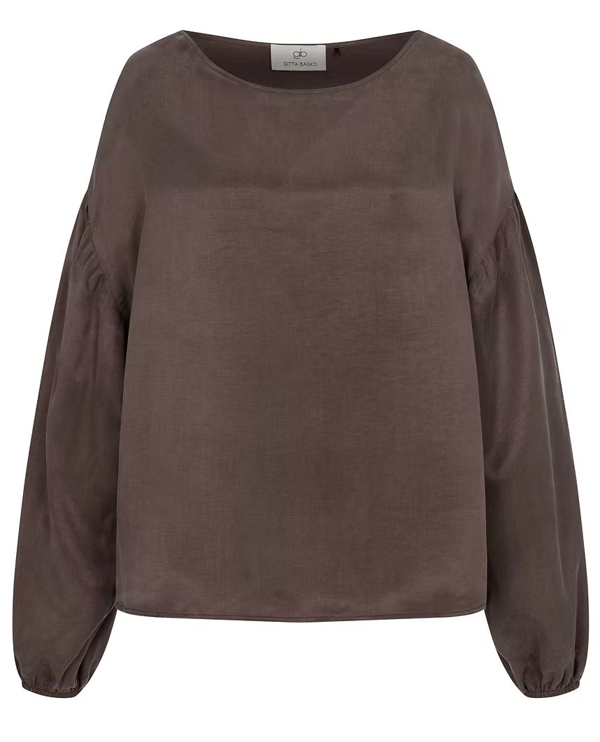 Gitta Banko London GBK-001