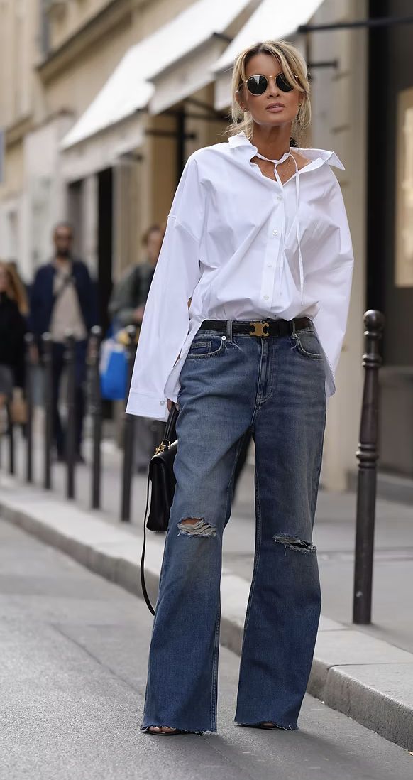 Gitta Banko blouse GBK-036