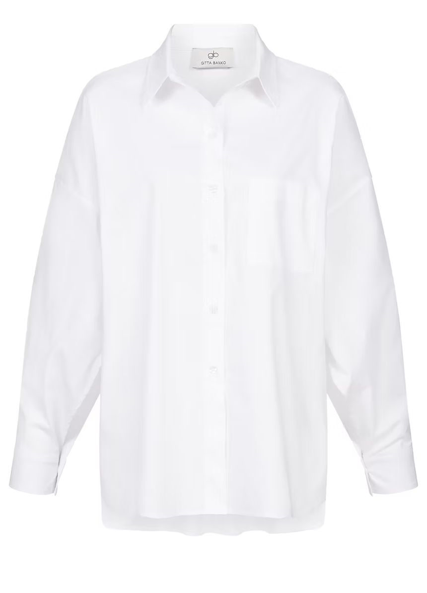 Gitta Banko blouse GBK-036