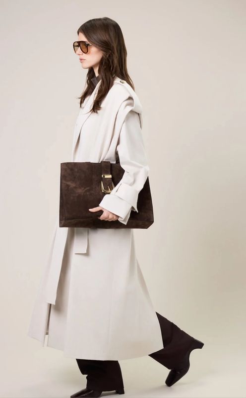 Margaux Lonnberg F25 TWIGGY OW